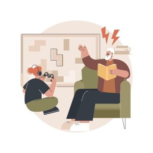 Rối loạn tâm trạng gây ra những biến đổi tâm lý