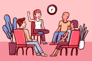 Tham vấn tâm lý hỗ trợ cải thiện đời sống tinh thần