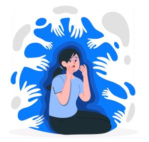 Bình thường hóa việc điều trị tâm lý