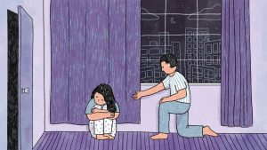 Mối quan hệ ngắn hạn