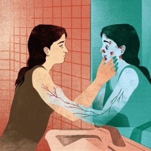 Tự chữa lành đang trở nên phổ biến ở giới trẻ