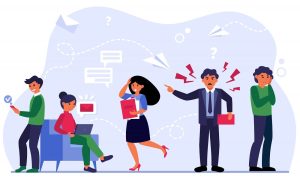 bạo lực ngôn từ