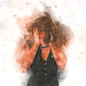 căng thẳng và lo âu